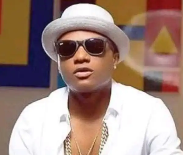 Wizkid To Build Schools In Every African Country